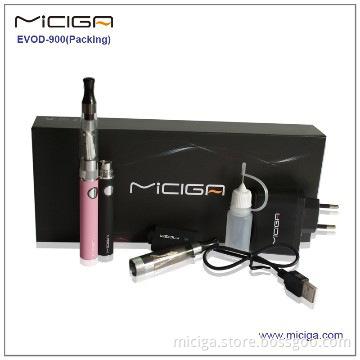 2014 new refillable ce4+ evod vapor cigarette wholesale price